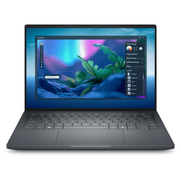 DELL laptop Pro Max 14 Premium FHD+ Core Ultra 7 265H 32GB 512GB RTX PRO 1000 8GB 0