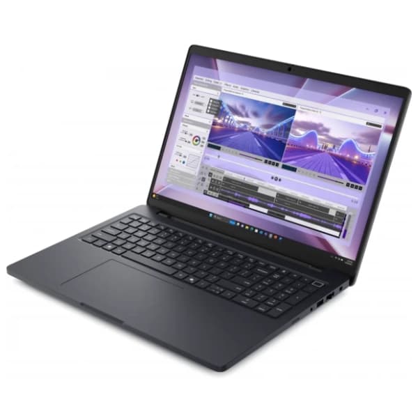 DELL laptop Pro Max 16 FHD+ Ultra 7 265H 32GB/1TB RTX PRO 2000 8GB Win 11Pro 1