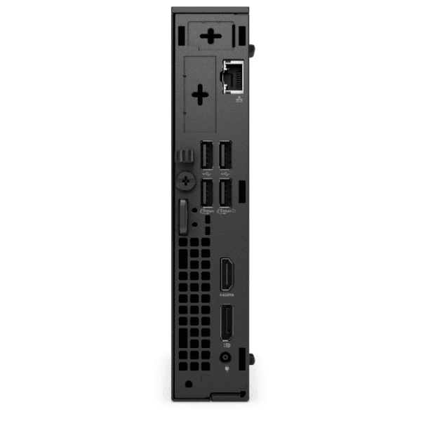 DELL računar Pro Micro Core Ultra 7 265T 16GB 512GB Win11Pro + WiFi 2