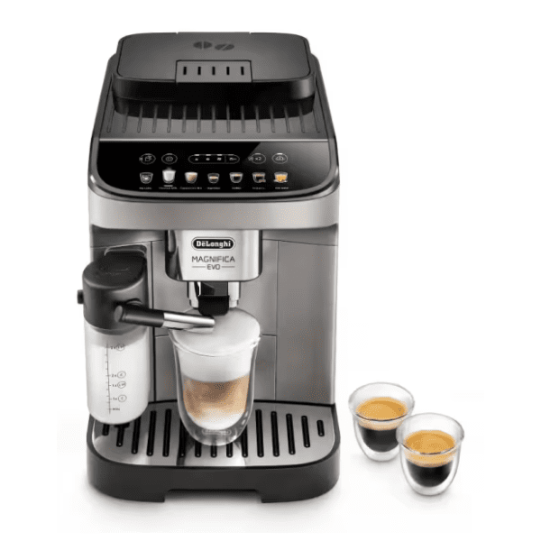 DELONGHI aparat za kafu ECAM290.83.TB 0