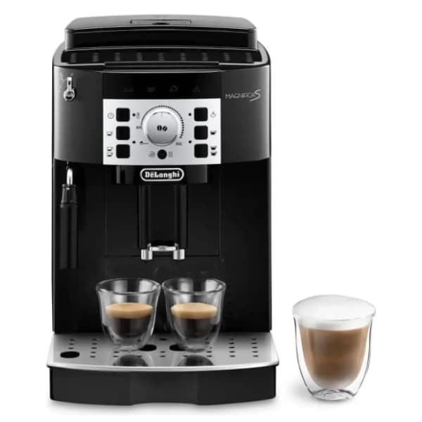 DeLonghi aparat za kafu Magnifica S ECAM.22.115.B 0