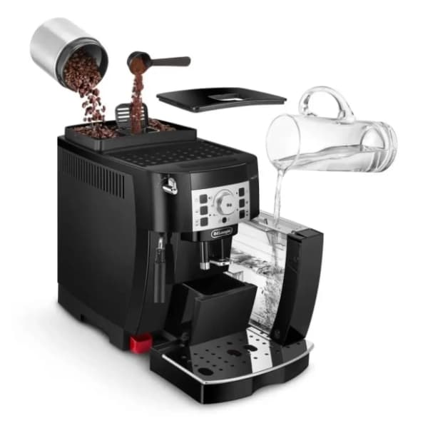 DeLonghi aparat za kafu Magnifica S ECAM.22.115.B 1