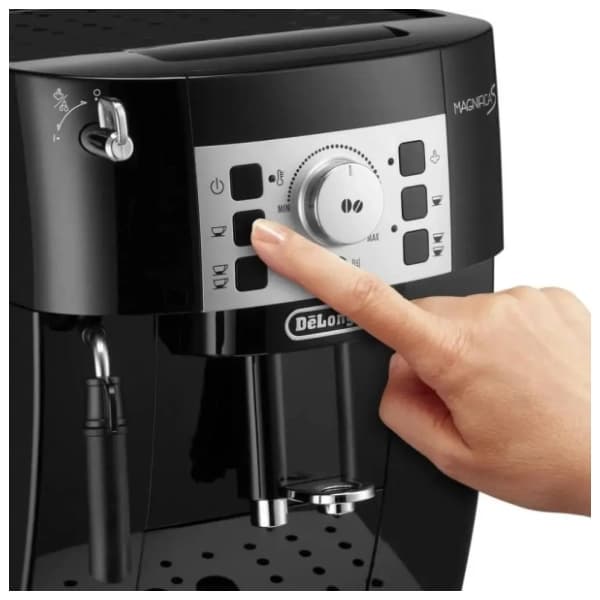 DeLonghi aparat za kafu Magnifica S ECAM.22.115.B 2