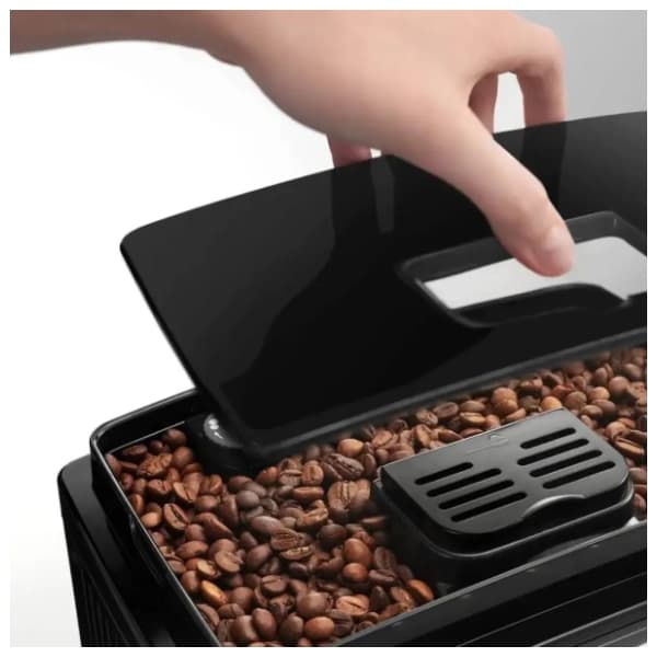 DeLonghi aparat za kafu Magnifica S ECAM.22.115.B 4