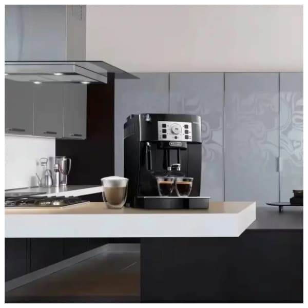 DeLonghi aparat za kafu Magnifica S ECAM.22.115.B 5