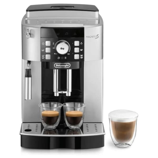 DeLonghi aparat za kafu Magnifica S ECAM21.117SB 0