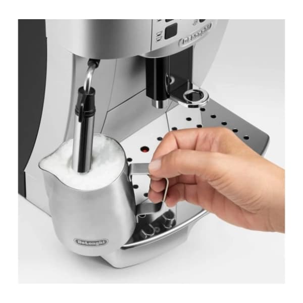 DeLonghi aparat za kafu Magnifica S ECAM21.117SB 2