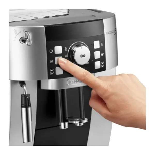 DeLonghi aparat za kafu Magnifica S ECAM21.117SB 1
