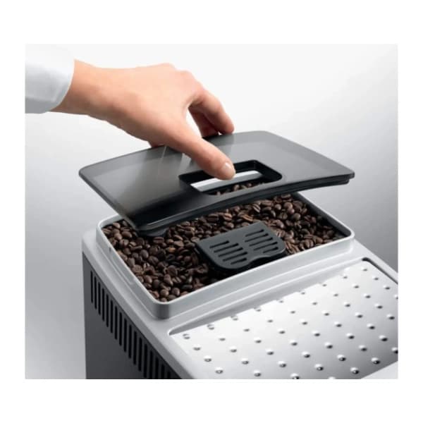 DeLonghi aparat za kafu Magnifica S ECAM21.117SB 3
