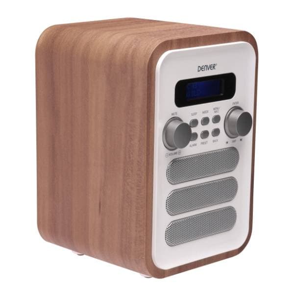 DENVER DAB-48 radio sat 2