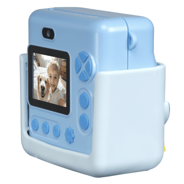 DENVER KPC-1363BU Blue Instant dečji fotoaparat 2