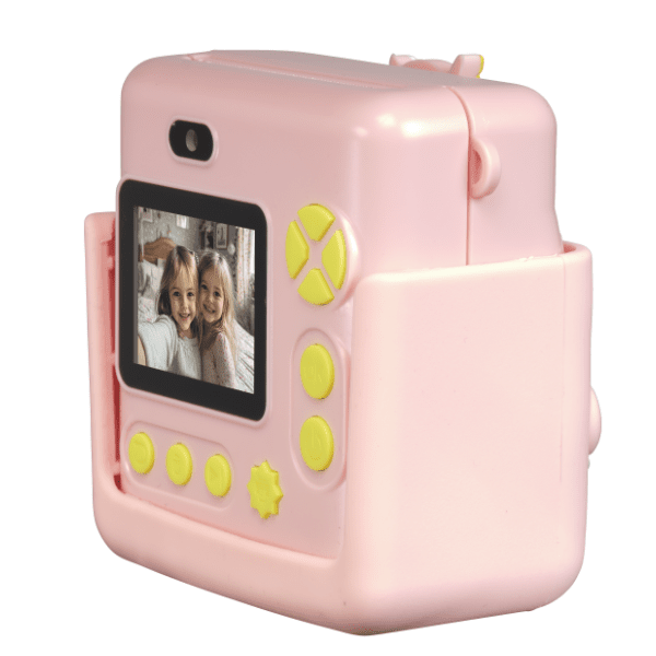DENVER KPC-1363RO Rose Instant dečji fotoaparat 2