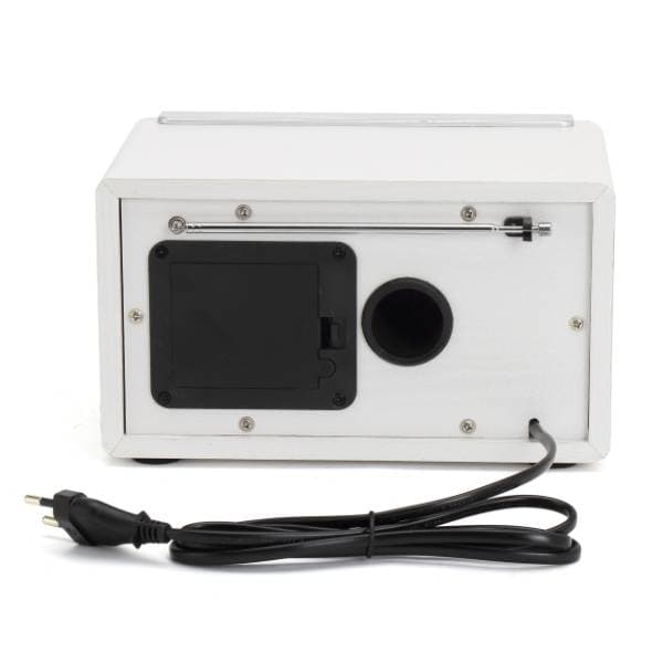 DENVER TR-63W AM/FM radio 2