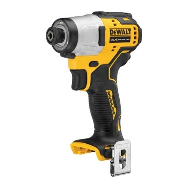 DeWALT DCF801N Solo aku udarni odvrtač 0