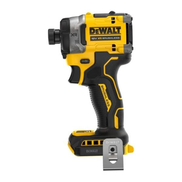 DeWALT DCF860N Solo aku udarni zavrtač 1