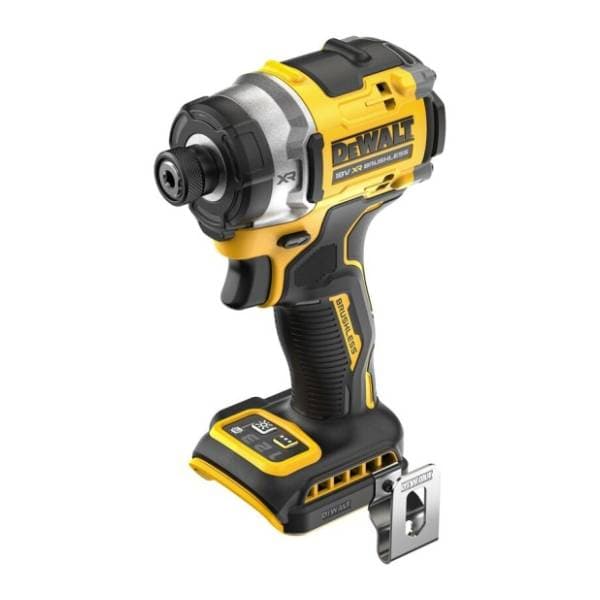 DeWALT DCF860N Solo aku udarni zavrtač 0