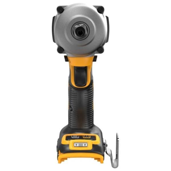 DeWALT DCF892NT Solo aku udarni zavrtač 3