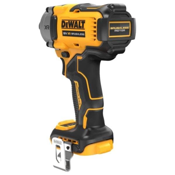 DeWALT DCF892NT Solo aku udarni zavrtač 4