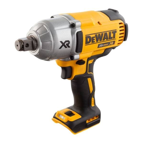DeWALT DCF897NT Solo aku udarni odvijač 1