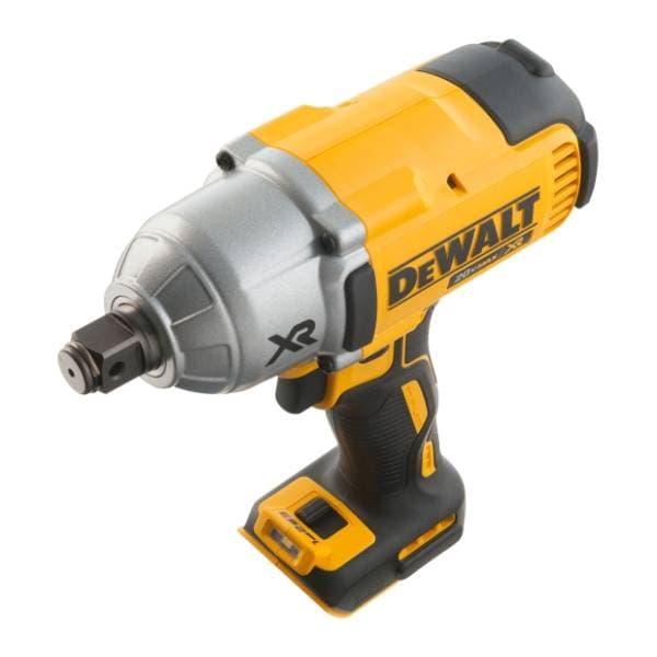 DeWALT DCF897NT Solo aku udarni odvijač 2