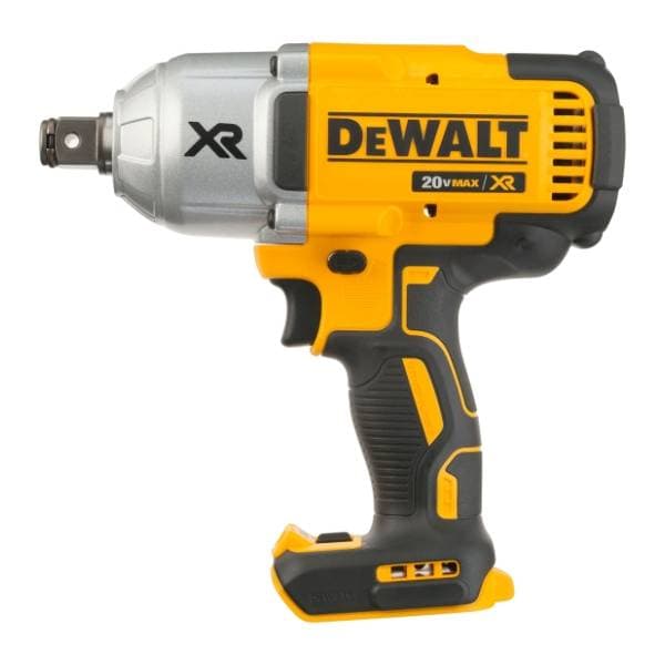 DeWALT DCF897NT Solo aku udarni odvijač 3