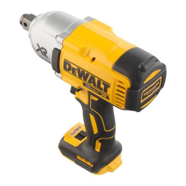 DeWALT DCF897NT Solo aku udarni odvijač 4