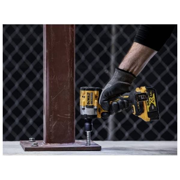 DeWALT DCF922P2T 2x5.0Ah aku udarni odvrtač 3