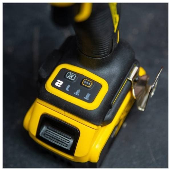 DeWALT DCF922P2T 2x5.0Ah aku udarni odvrtač 2