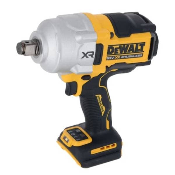 DeWALT DCF964NT Solo aku udarni zavrtač 1