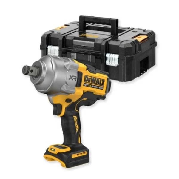 DeWALT DCF964NT Solo aku udarni zavrtač 0
