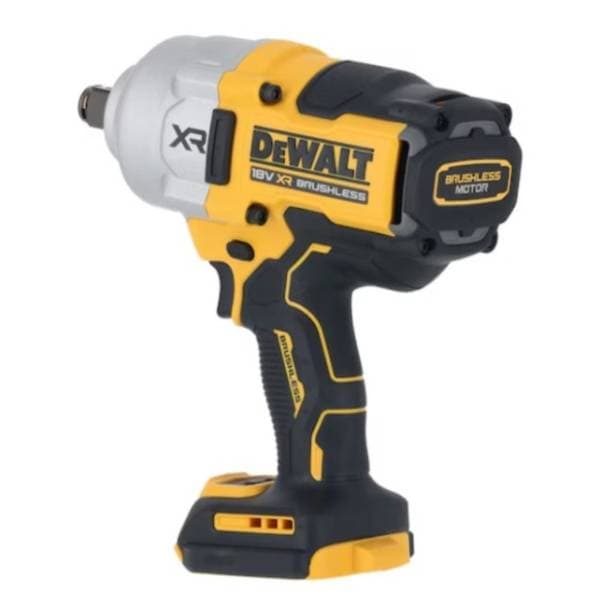 DeWALT DCF964NT Solo aku udarni zavrtač 2