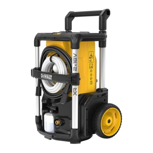 DeWALT DCMPW1600N Solo aku perač pod pritiskom 2