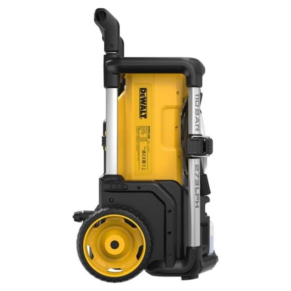 DeWALT DCMPW1600N Solo aku perač pod pritiskom 7