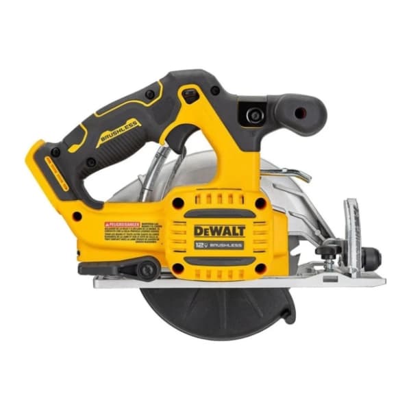 DeWALT DCS512N Solo aku kružna testera 2