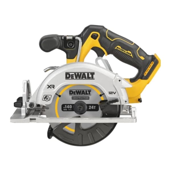 DeWALT DCS512N Solo aku kružna testera 1