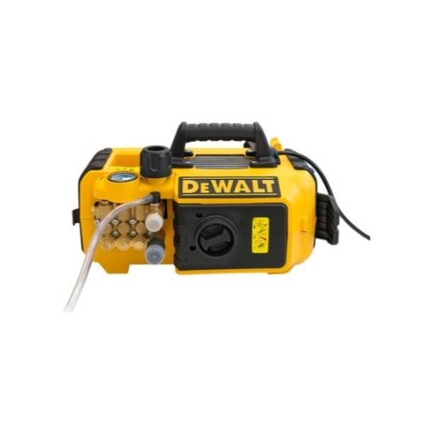 DeWALT DXPW002CE KART perač pod pritiskom 2