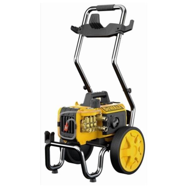 DeWALT DXPW002CE KART perač pod pritiskom 1