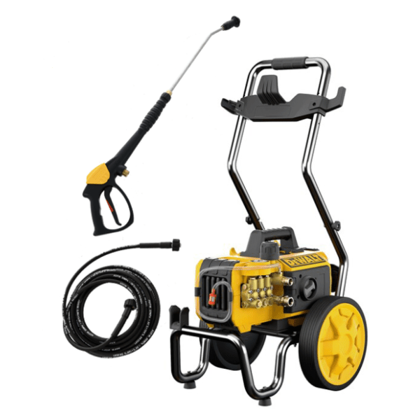DeWALT DXPW002CE KART perač pod pritiskom 0