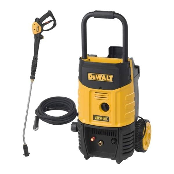 DeWALT DXPW003E perač pod pritiskom 0