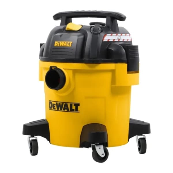 DeWALT DXV20P usisivač za suvo i mokro usisavanje 0