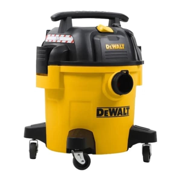 DeWALT DXV20P usisivač za suvo i mokro usisavanje 2