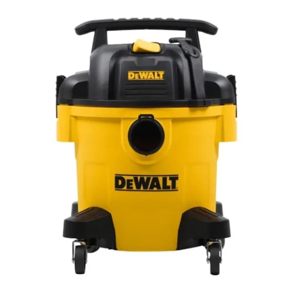 DeWALT DXV20P usisivač za suvo i mokro usisavanje 1