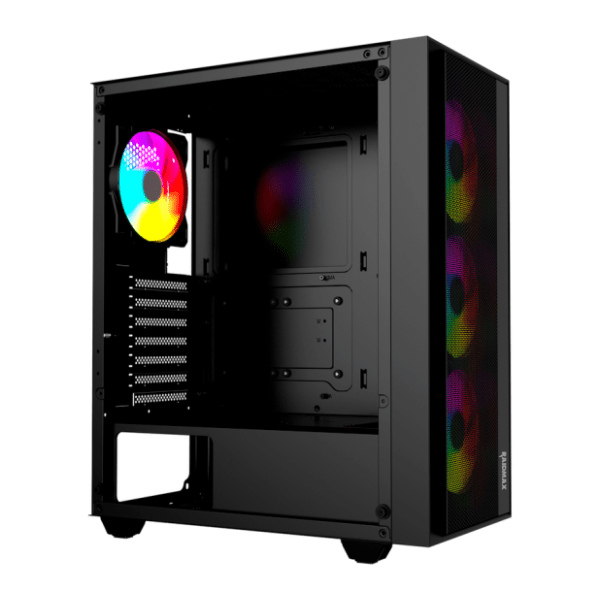 DSCL računar i5-10400F/16GB/M.2 1TB/RX7600 8GB/650W Raidmax 2