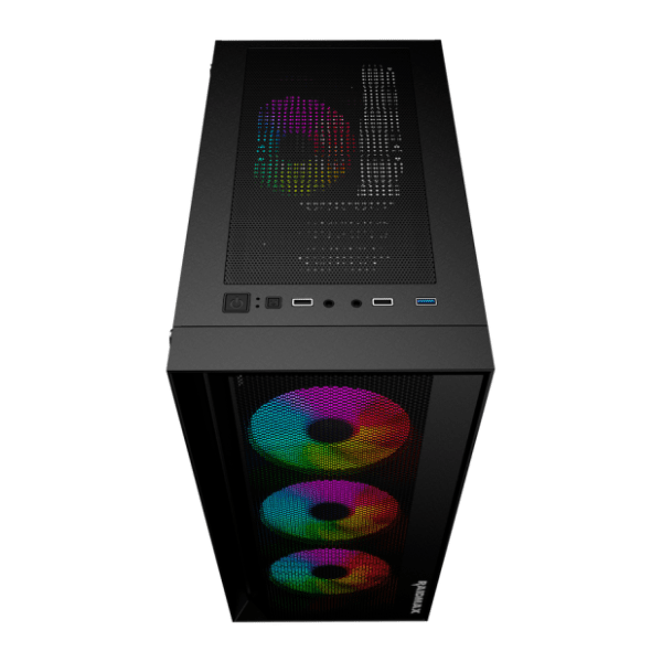 DSCL računar i5-10400F/16GB/M.2 1TB/RX7600 8GB/650W Raidmax 3