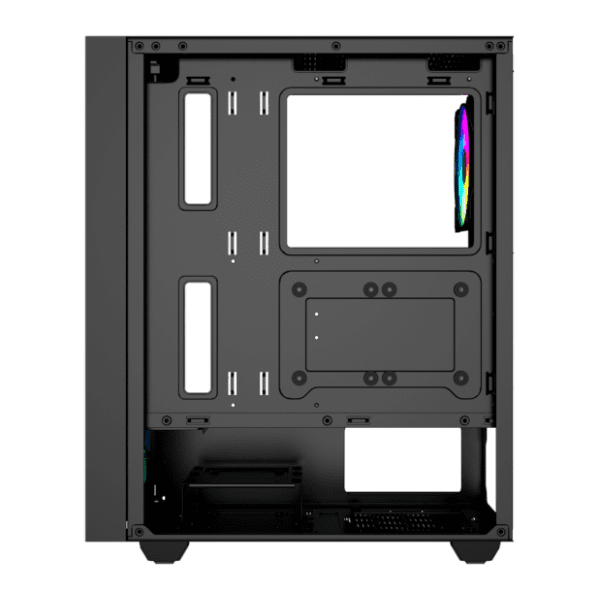 DSCL računar i5-10400F/16GB/M.2 1TB/RX7600 8GB/650W Raidmax 4