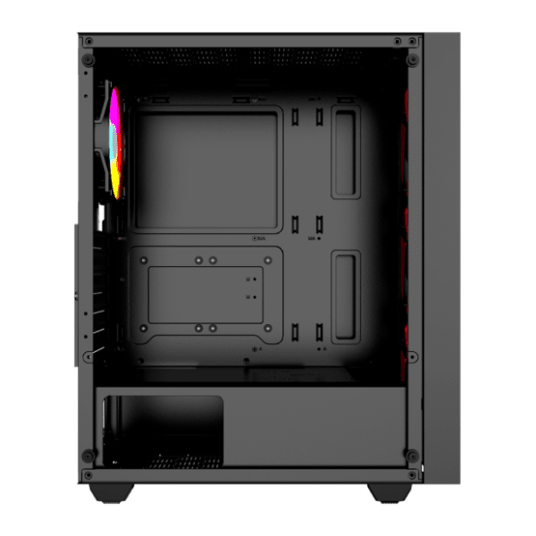 DSCL računar i5-10400F/16GB/M.2 1TB/RX7600 8GB/650W Raidmax 5