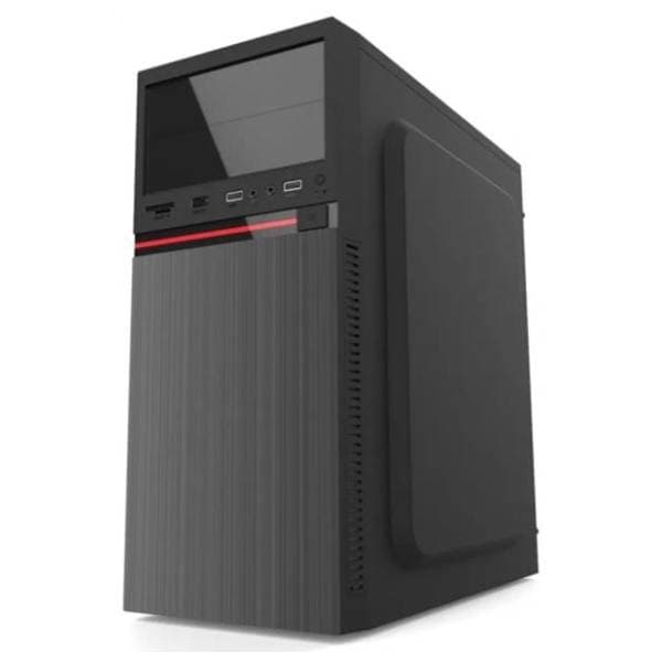DSCL računar i5-14400 16/512GB TM/600W 0
