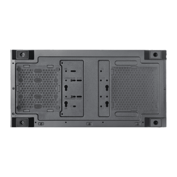 DSCL računar i7-12700F/32GB/M.2 2TB/RX9060 XT 16GB/750W 3