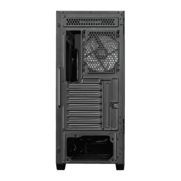 DSCL računar i7-12700F/32GB/M.2 2TB/RX9060 XT 16GB/750W 2