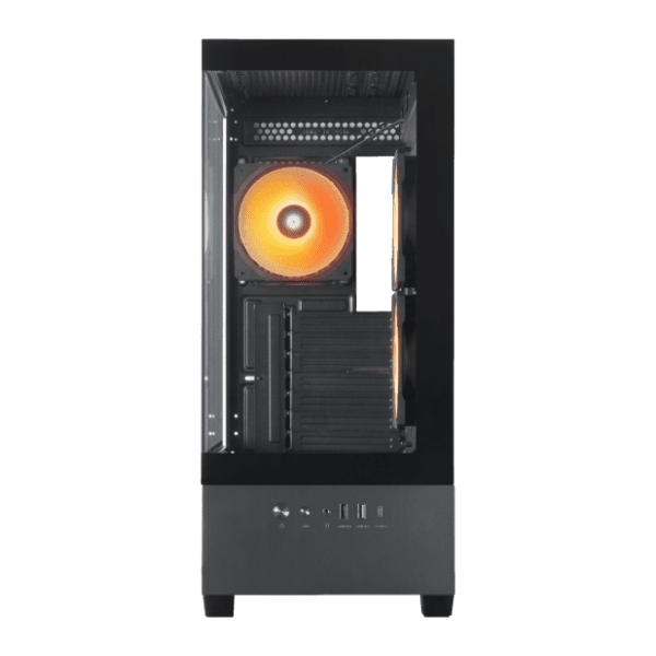 DSCL računar i7-12700F/32GB/M.2 2TB/RX9060 XT 16GB/750W 1